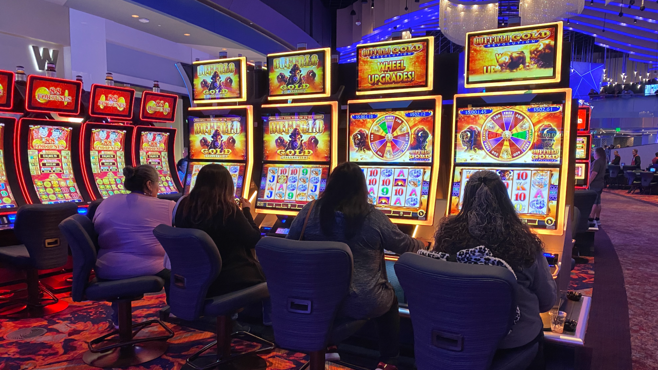 Bingo Desert Diamond Bingo Desert Diamond